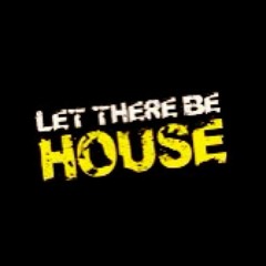 Dimensions Of House Music Session  #1