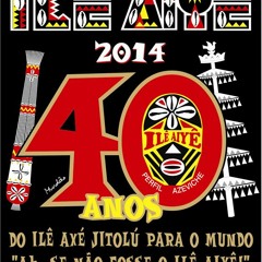 Ilê Aiyê  Que Bloco É Esse