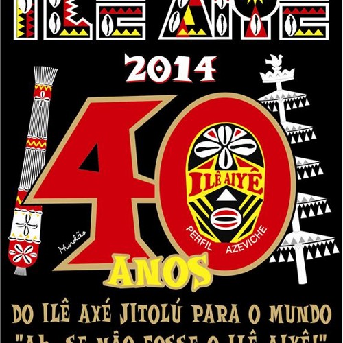 Ilê Aiyê  Que Bloco É Esse