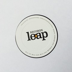 Stream Leap Records | Listen to Leap 003 playlist online for free on  SoundCloud