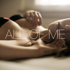 All of Me (Cover)