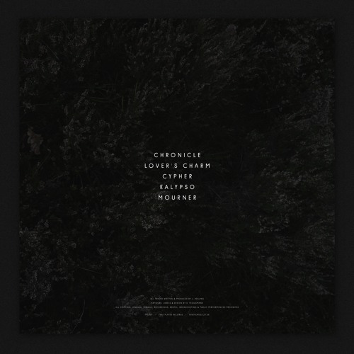 Sorrow - Lover's Charm