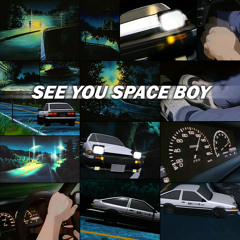 initial d