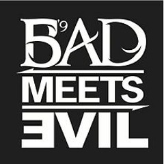 Chorne - Bad Meets Evil .4 (Mixtape)