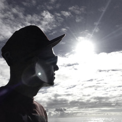 MC SADRI -WO JETZT ?!