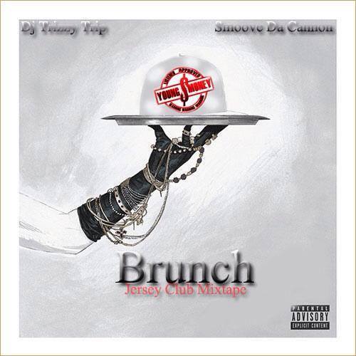 Fat Man Scoop ft Timberland – Now Drop – Dj Trizzy Trip ft SmooveTheCannon