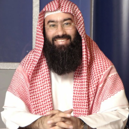 لا تحزن فهكذا هم البشر - روائع الشيخ نبيل العوضي