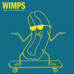 WIMPS Dog Pills (Gato's Extended R-Mix)
