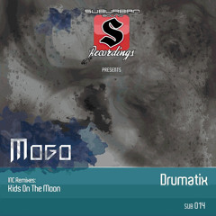 drumatix-mogo (kids on the moon remix)