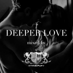 DEEPER LOVE - MARCH 2014