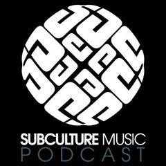 Subculture Music podcast #5 - Kaiza