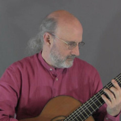 La Muerte (Platero y Yo), E. Sainz de la Maza - William Ghezzi, guitar