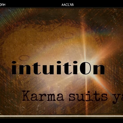 Karma Suits Ya