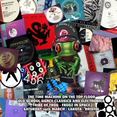 DJ Pod - Earbug iRadio Mix