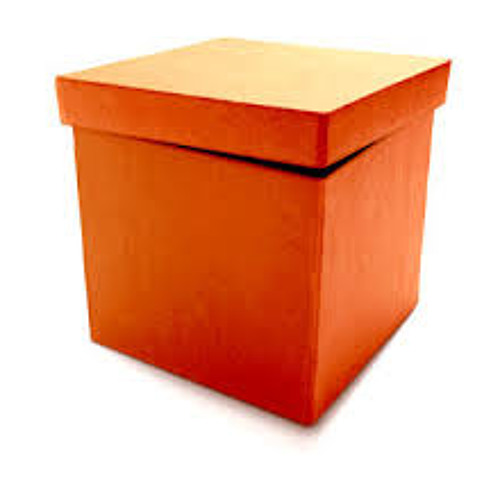 My Orange Box of Souvenirs (a sung adaptation of Alex Cunningham's instrumental track "Unfinished")