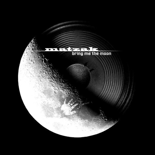 Matzak Feat. Sourya - Stockholm 1973 (Vocal Rework)