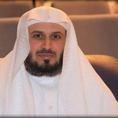 سورة يوسف للقارئ سعد الغامدي