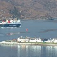 Ullapool