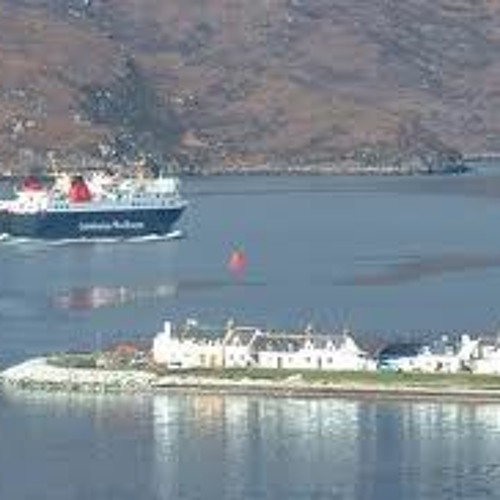 Ullapool