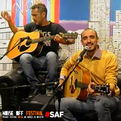 Abel Pintos - Noiseofffestival - España