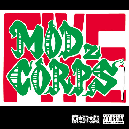 MOD'z CORP's Boot EP MIX Show (mixed By DJ Tiga)