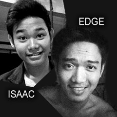 Incomplete by Sisqo (cover by Isaac James David and EDGE