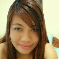 Dito ka lang sa puso ko<3