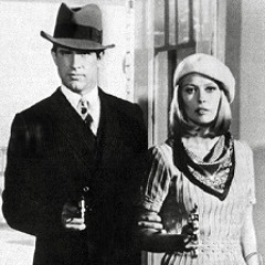 Bonnie, Clyde & Barbara Ann
