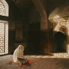 دعاء الإمام الرضا عليه السلام لمولانا الإمام المهدي عج