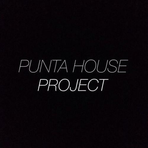 Punta House Project 2013 Yearmix