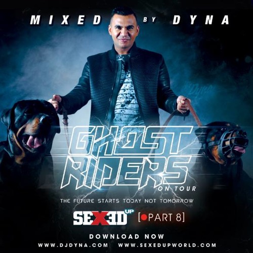 SEXEDUP 8  Www.djdyna.com