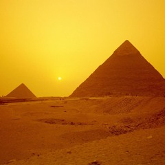 Desert Sun (take no#2)