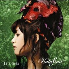 Lacrimosa (keiko's part only)