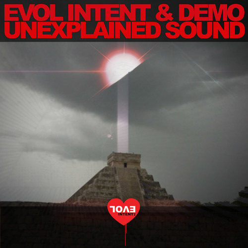 Unexplained Sound(TBT Remaster)