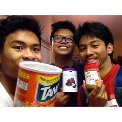 High School Musical: What I've Been Looking For (cover) ft. Michael Mercado & Tommy Villaraza