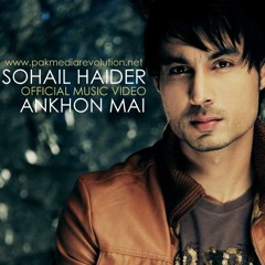 Ranjish -Sohail Hassan