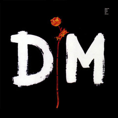 Depeche Mode- Enjoy The Silence (Dave Shepard Remix)