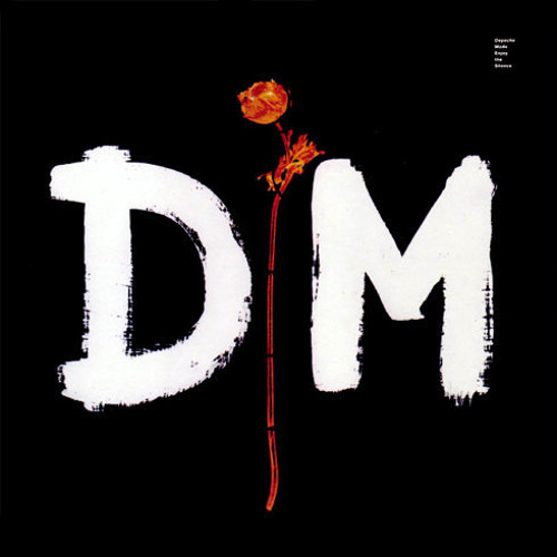 Depeche Mode- Enjoy The Silence (Dave Shepard Remix)