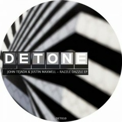 John Tejada & Justin Maxwell - Razzle (Original Mix)