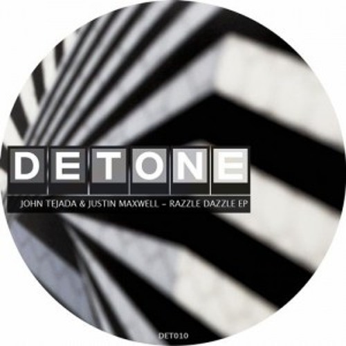 John Tejada & Justin Maxwell - Razzle (Original Mix)