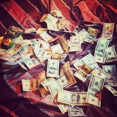 "Im A Stoner" Savage X King Focused X GMoney$