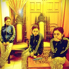 Merindukanmu - D'Masiv (covered By Me)