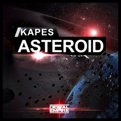Kapes - Asteroid (Original Mix)
