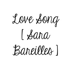 love song