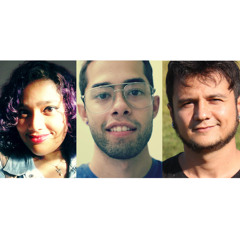 Janela- {SÍ}monami (Cover Jade, Gaba e Max)