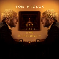 Tom Hickox - The Pretty Pride Of Russia