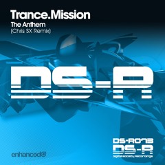 Trance rápido