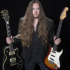 Will Wallner / Guitar World / Introduction To Quintuplets