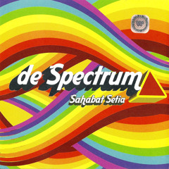 De Spectrum - Kekagumanku