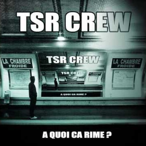 Hugo tsr - Mauvaise conjugaison
